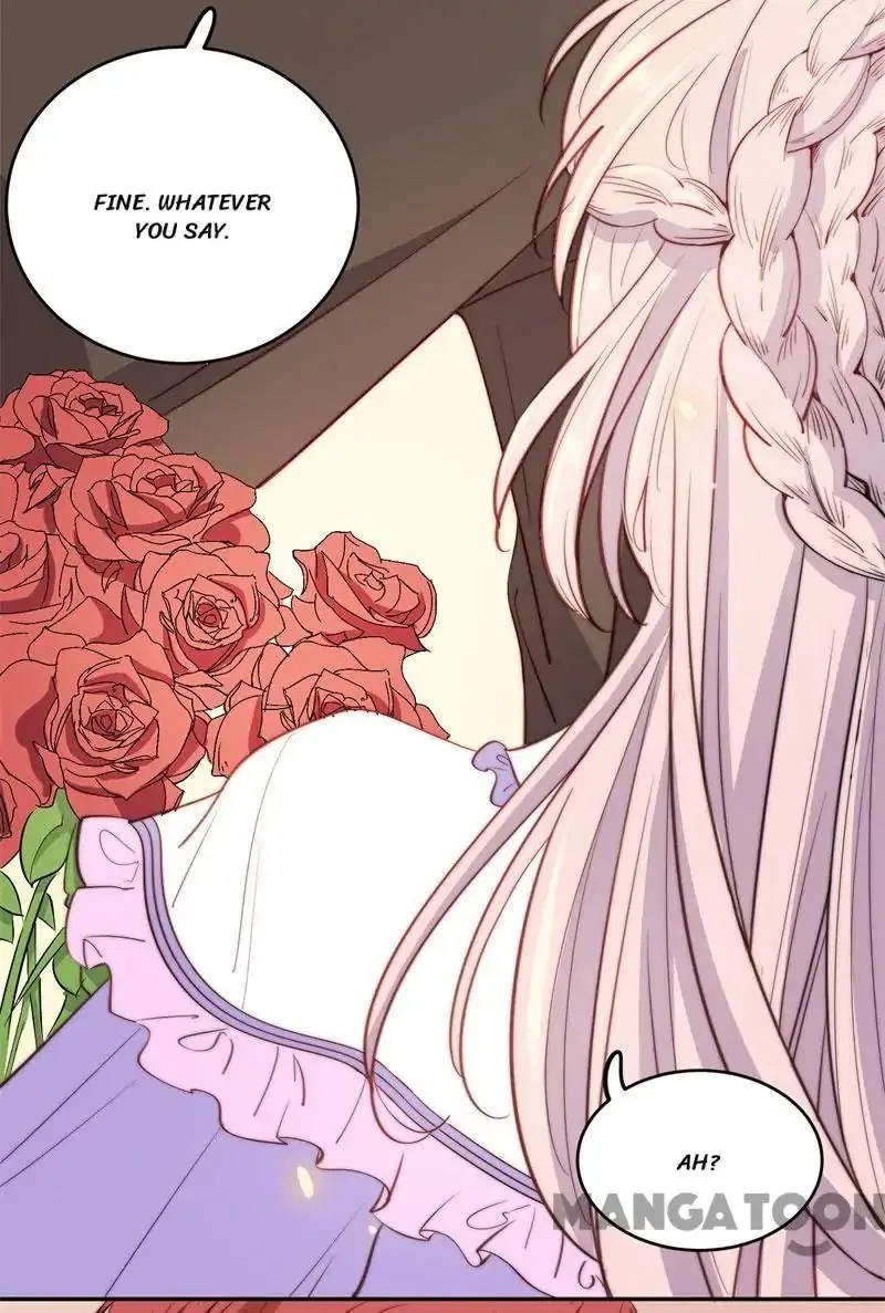 Fox’s Love Notebook Chapter 47 – Page 18