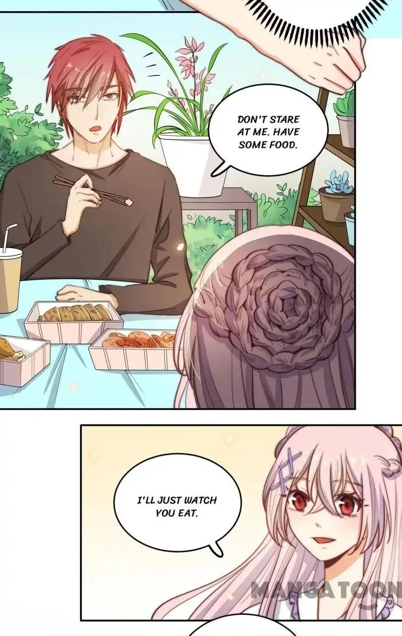 Fox’s Love Notebook Chapter 47 – Page 24