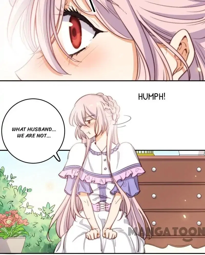 Fox’s Love Notebook Chapter 47 – Page 28