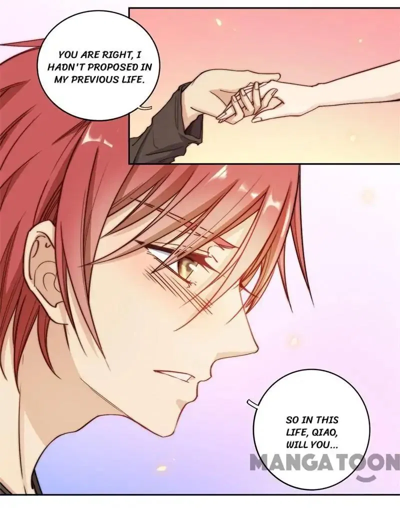 Fox’s Love Notebook Chapter 47 – Page 29