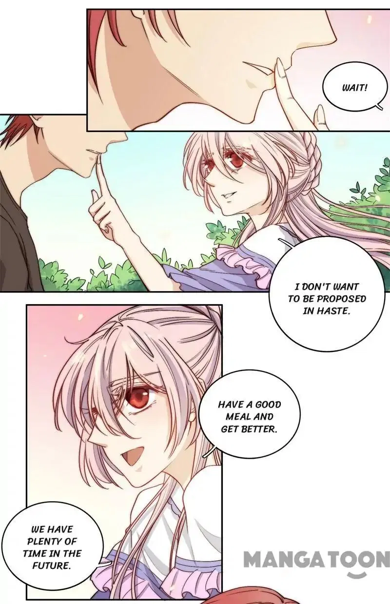 Fox’s Love Notebook Chapter 47 – Page 30
