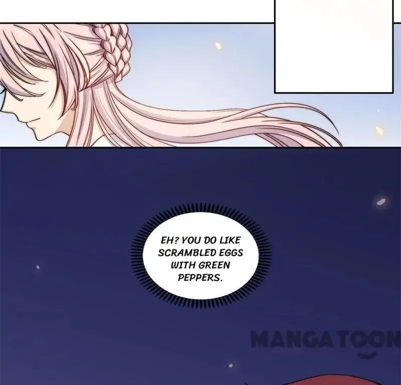 Fox’s Love Notebook Chapter 47 – Page 33