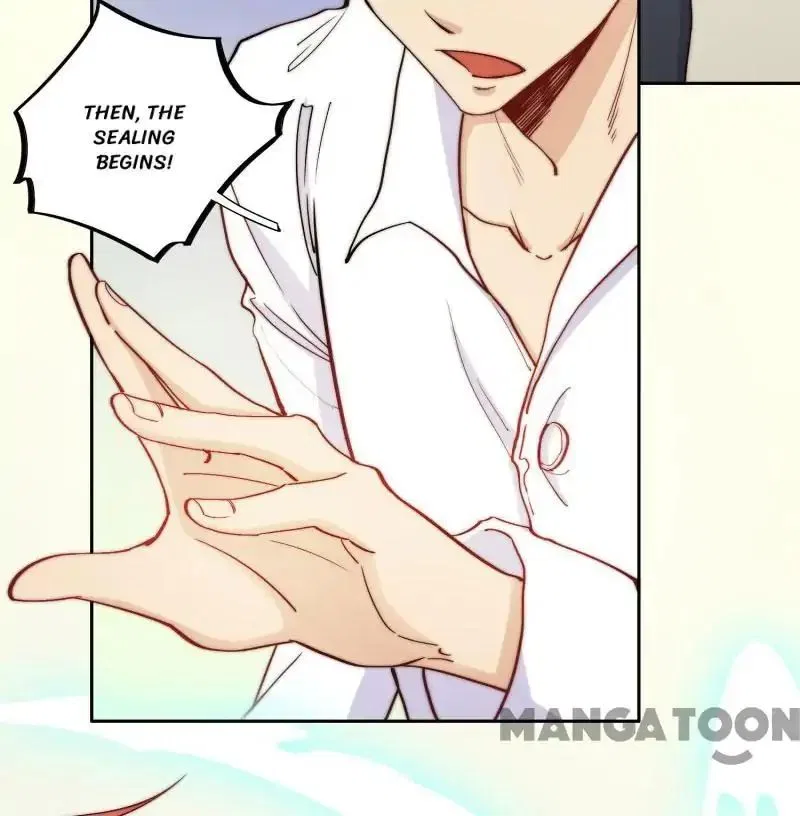 Fox’s Love Notebook Chapter 46 – Page 4
