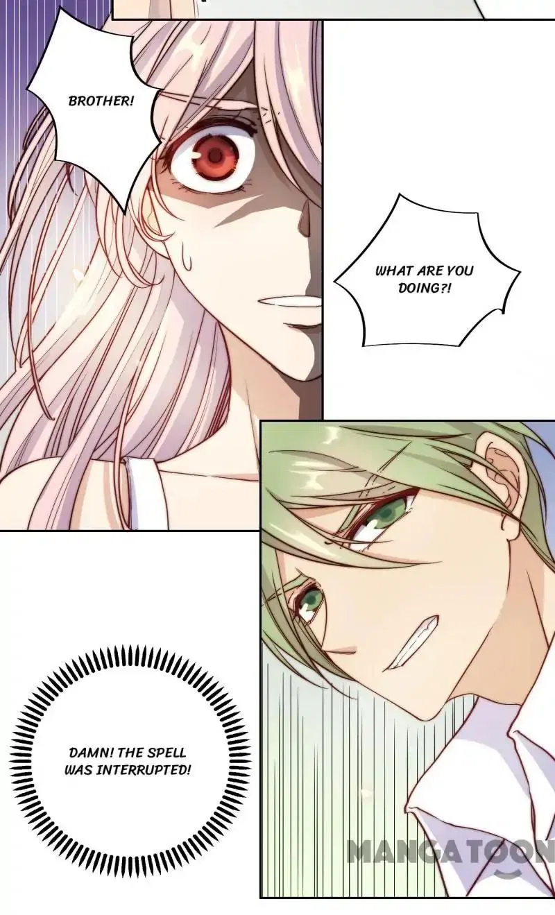 Fox’s Love Notebook Chapter 46 – Page 13