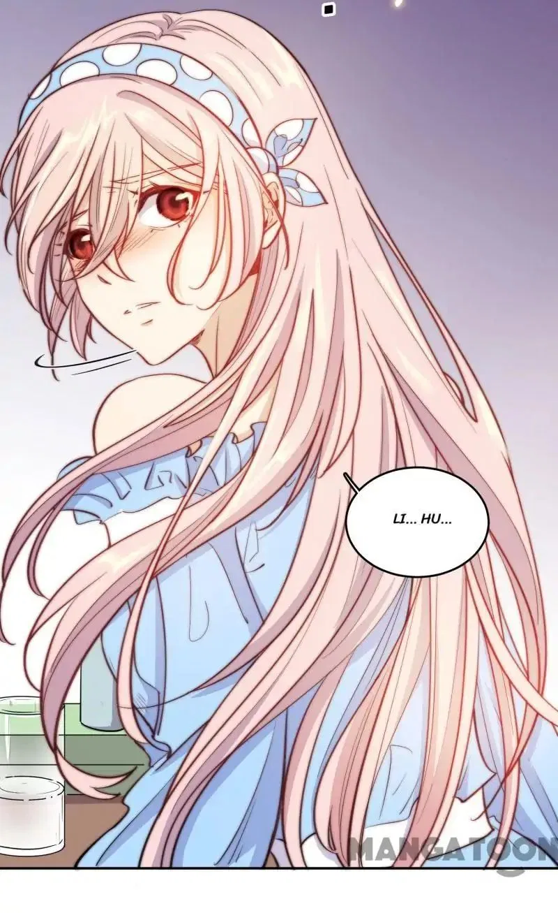 Fox’s Love Notebook Chapter 46 – Page 21