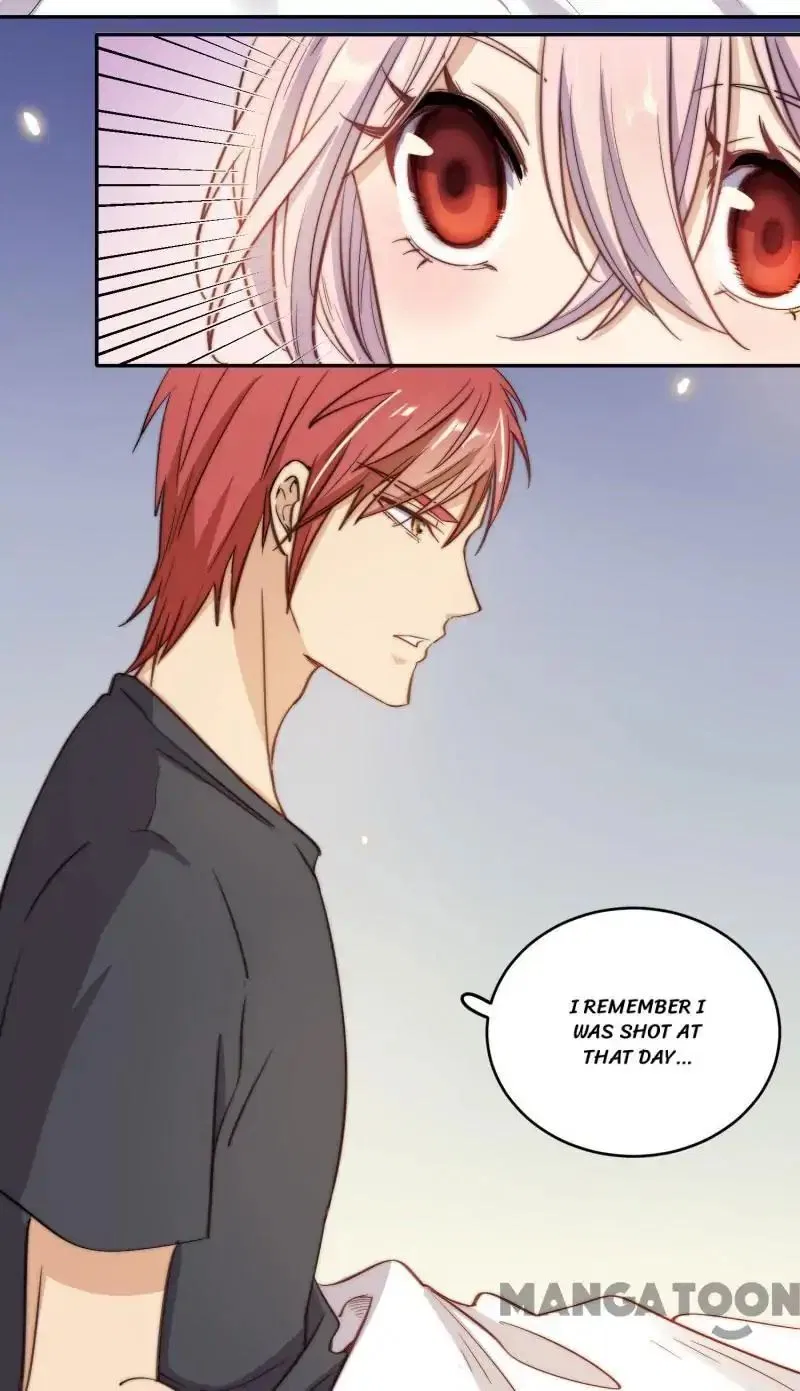 Fox’s Love Notebook Chapter 46 – Page 24