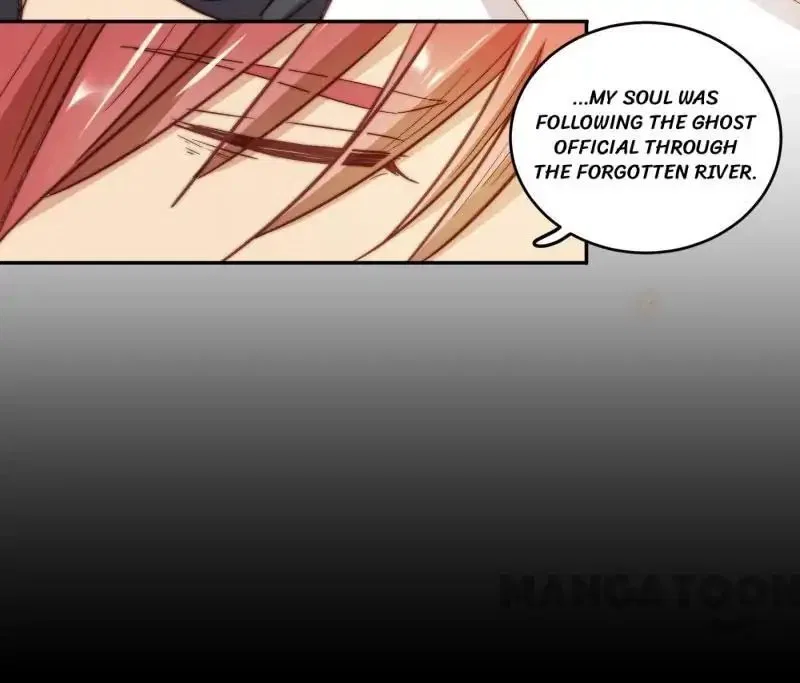 Fox’s Love Notebook Chapter 46 – Page 25