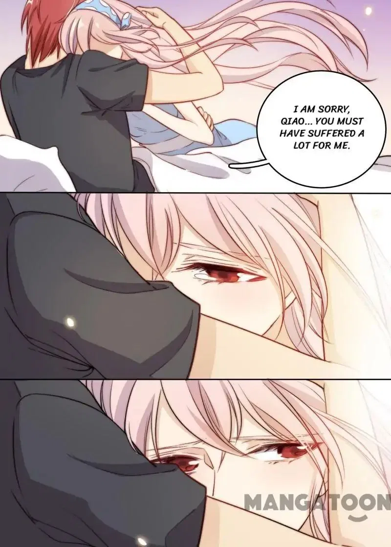 Fox’s Love Notebook Chapter 46 – Page 35
