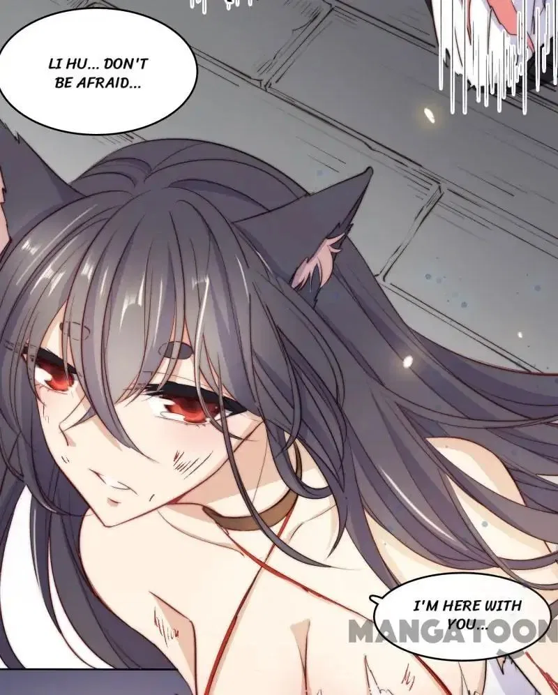 Fox’s Love Notebook Chapter 45 – Page 5