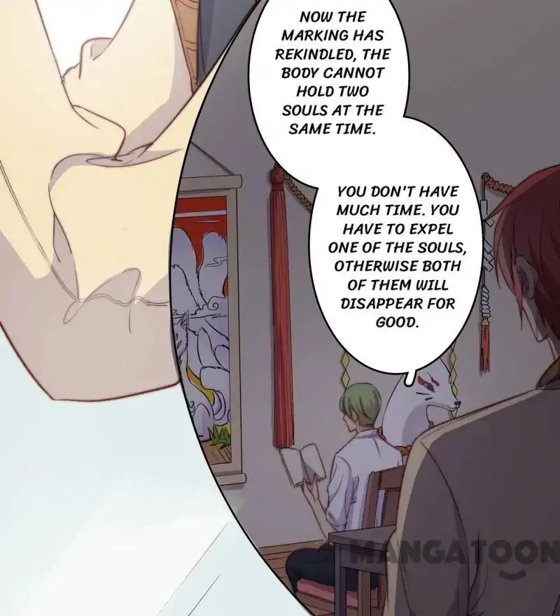 Fox’s Love Notebook Chapter 45 – Page 13