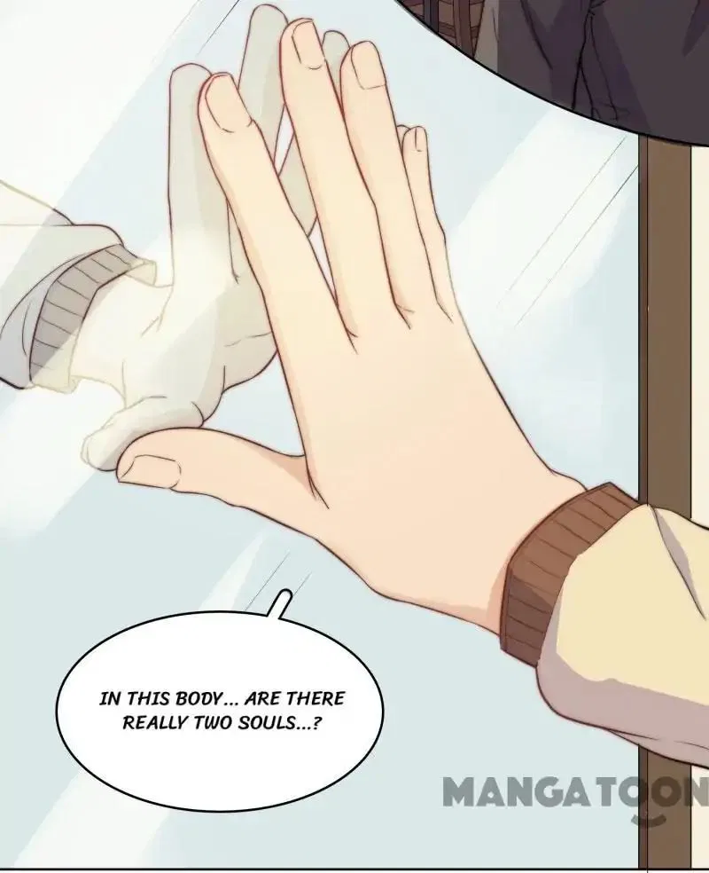 Fox’s Love Notebook Chapter 45 – Page 14