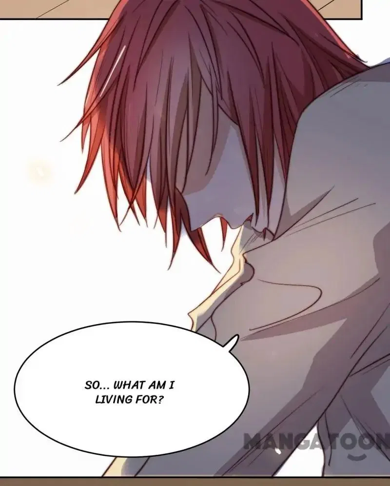 Fox’s Love Notebook Chapter 45 – Page 16