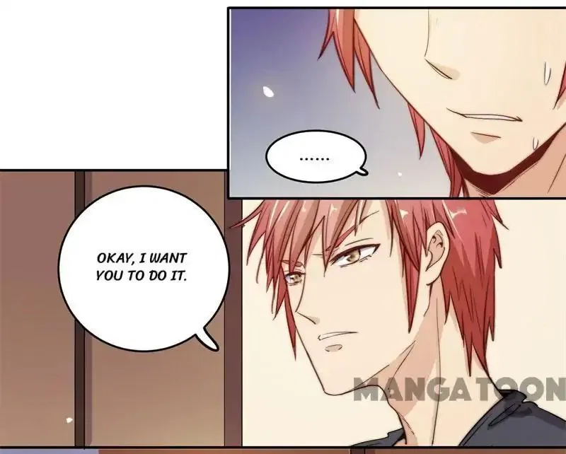 Fox’s Love Notebook Chapter 45 – Page 30