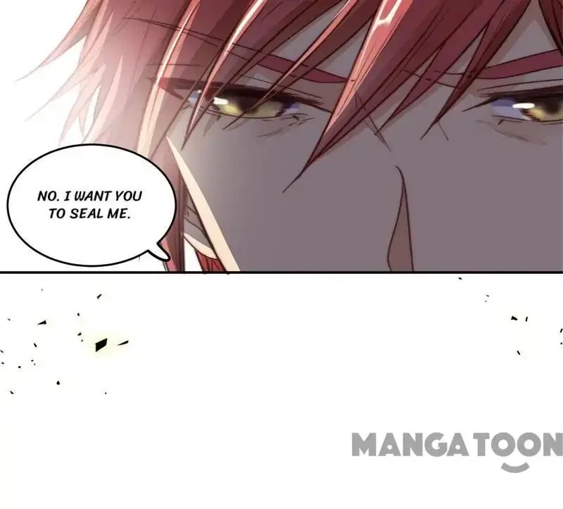Fox’s Love Notebook Chapter 45 – Page 32