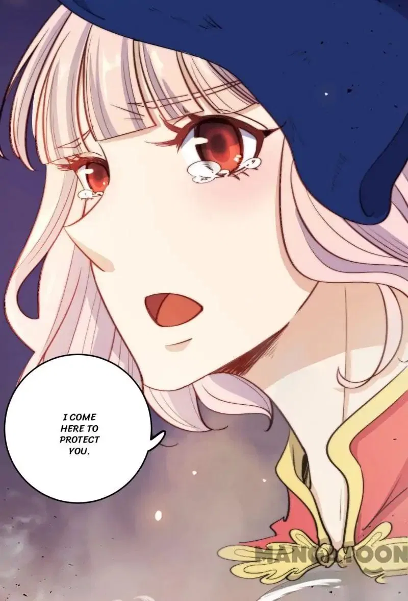 Fox’s Love Notebook Chapter 44 – Page 3
