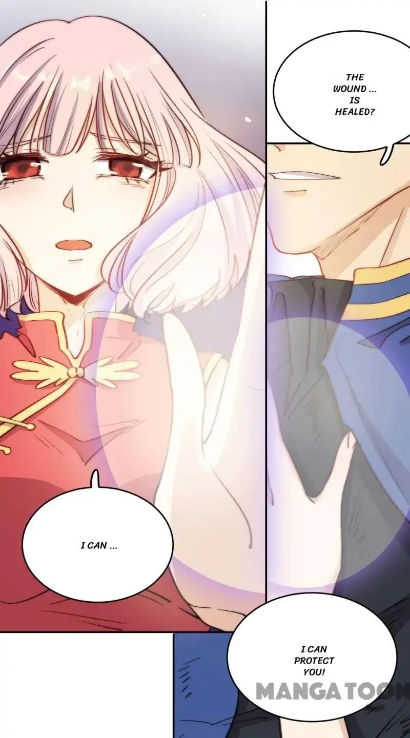 Fox’s Love Notebook Chapter 44 – Page 12