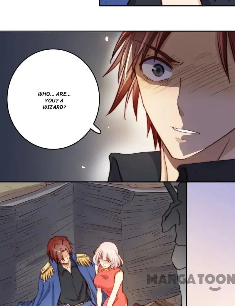 Fox’s Love Notebook Chapter 44 – Page 13