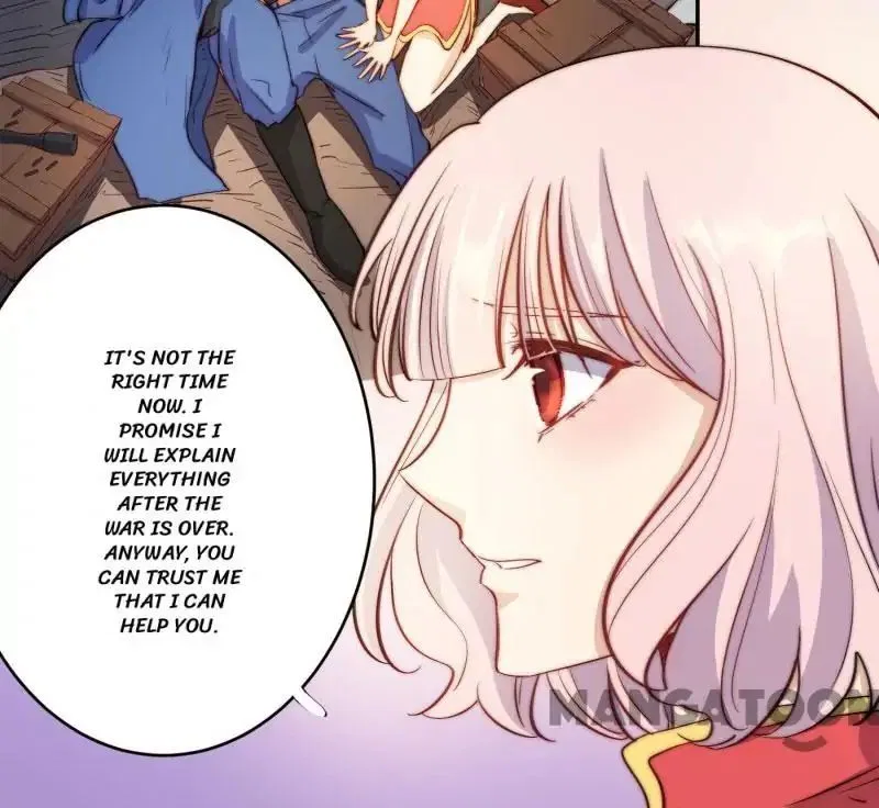 Fox’s Love Notebook Chapter 44 – Page 14