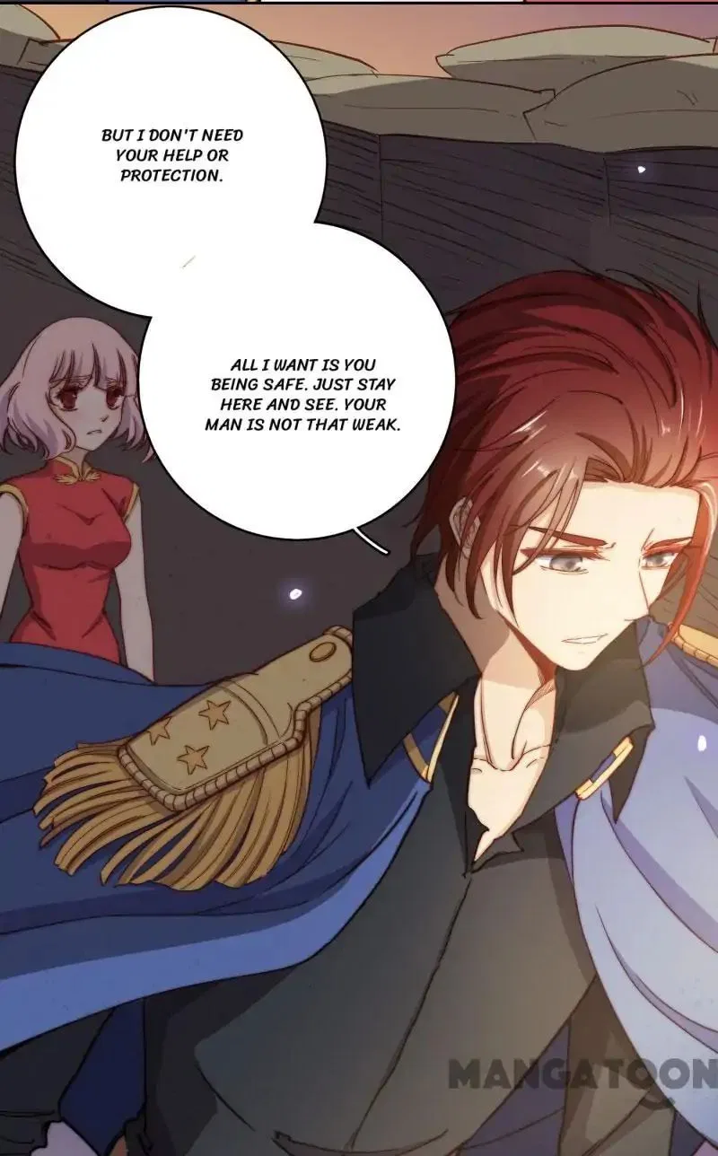 Fox’s Love Notebook Chapter 44 – Page 16