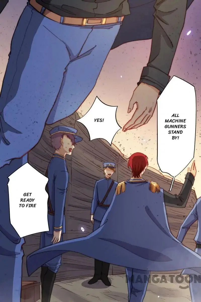 Fox’s Love Notebook Chapter 44 – Page 17