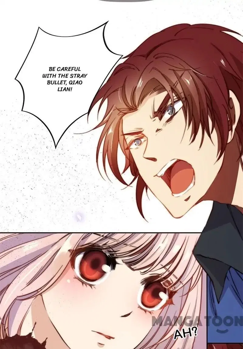 Fox’s Love Notebook Chapter 44 – Page 25