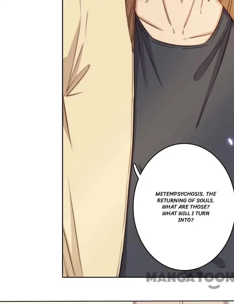 Fox’s Love Notebook Chapter 44 – Page 30