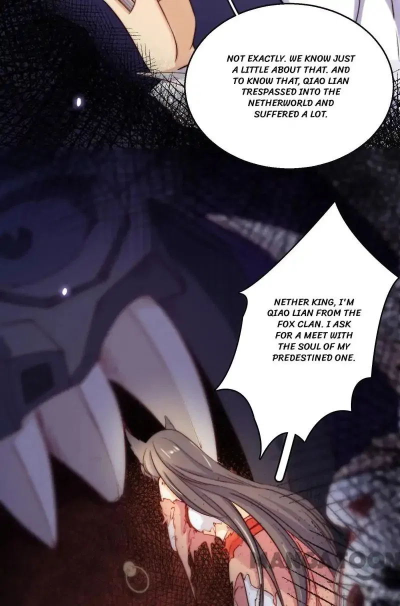 Fox’s Love Notebook Chapter 44 – Page 35