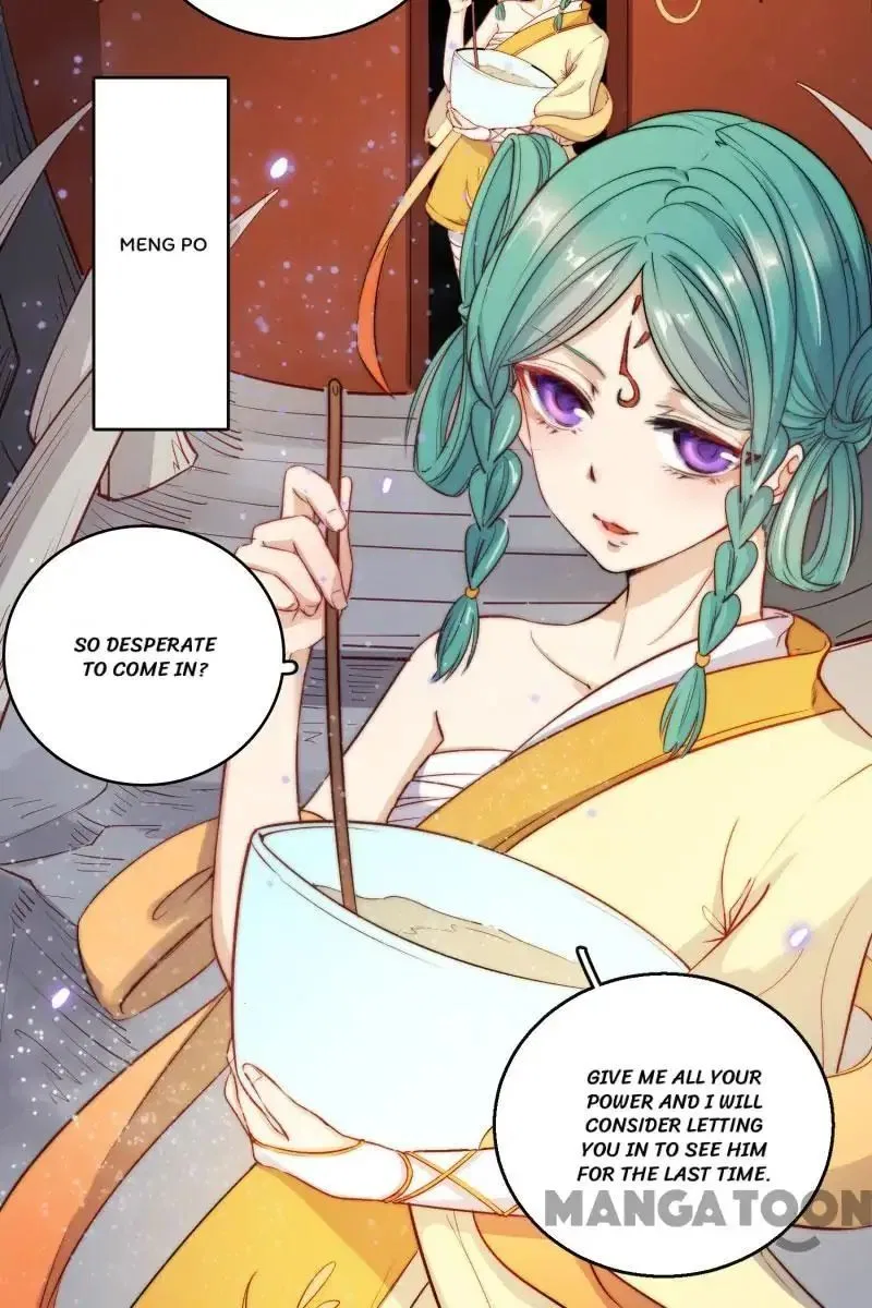 Fox’s Love Notebook Chapter 44 – Page 39