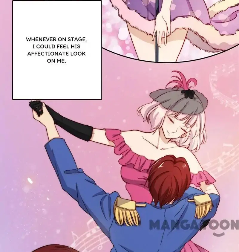 Fox’s Love Notebook Chapter 43 – Page 3