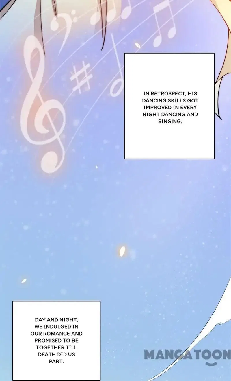 Fox’s Love Notebook Chapter 43 – Page 5