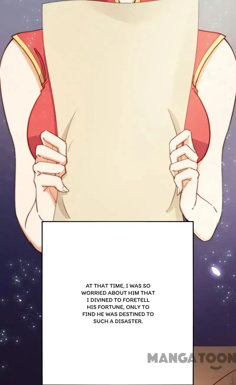 Fox’s Love Notebook Chapter 43 – Page 20