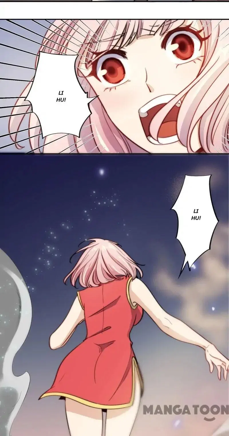 Fox’s Love Notebook Chapter 43 – Page 29