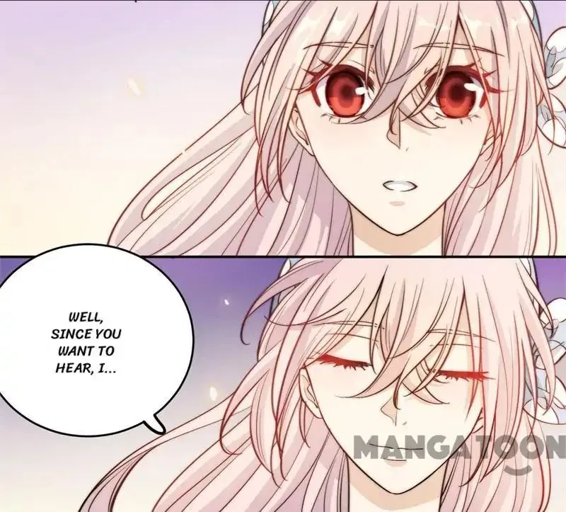 Fox’s Love Notebook Chapter 42 – Page 2