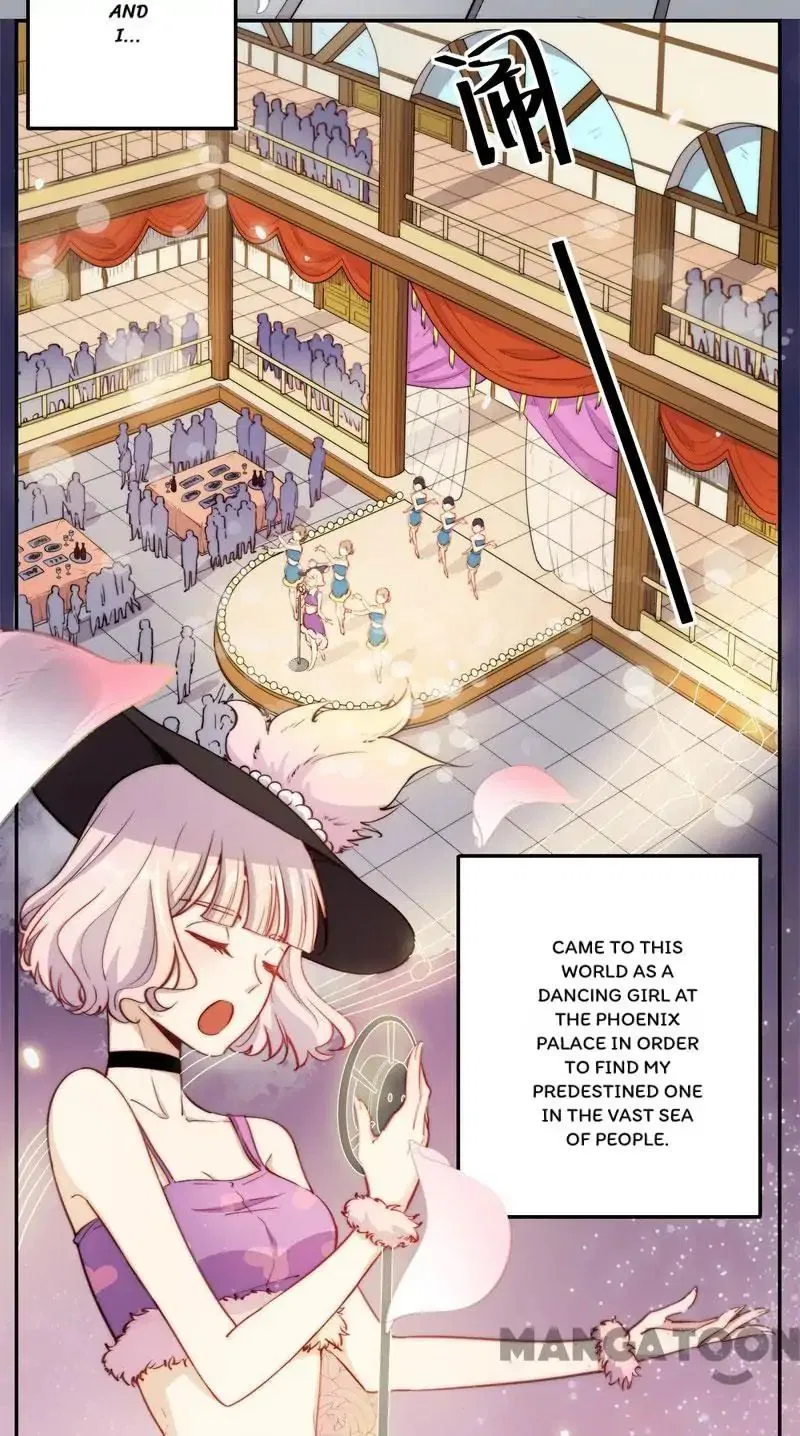 Fox’s Love Notebook Chapter 42 – Page 6