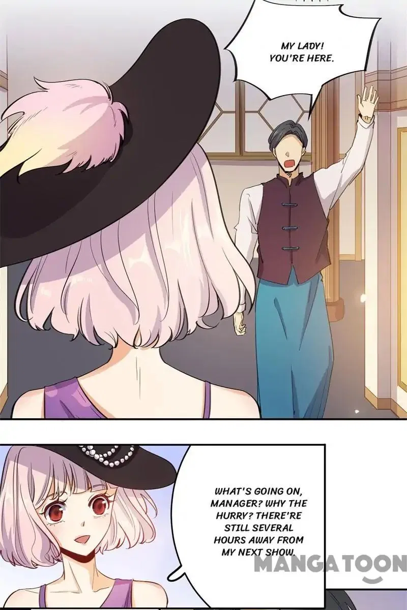 Fox’s Love Notebook Chapter 42 – Page 13