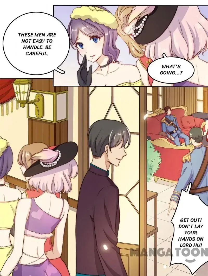 Fox’s Love Notebook Chapter 42 – Page 16