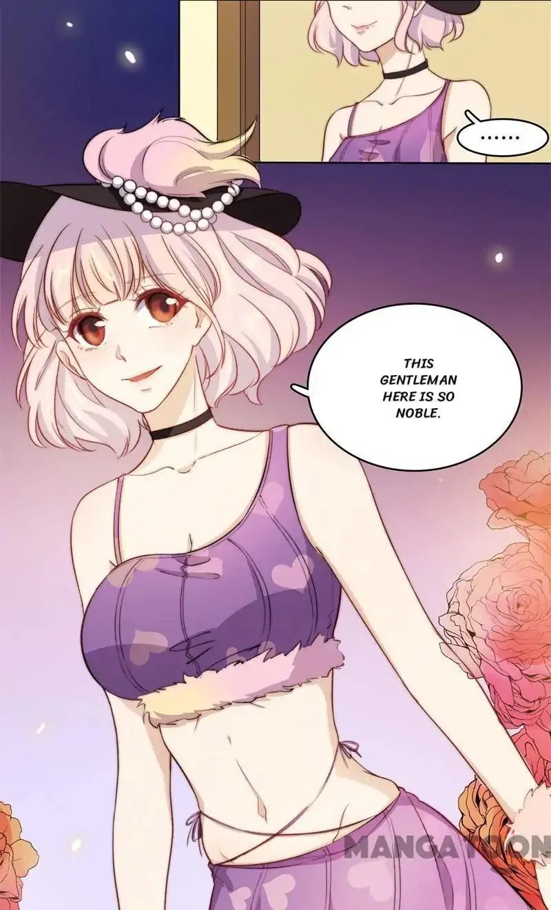 Fox’s Love Notebook Chapter 42 – Page 21