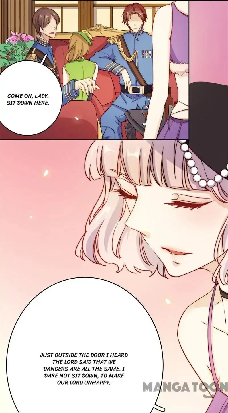 Fox’s Love Notebook Chapter 42 – Page 26