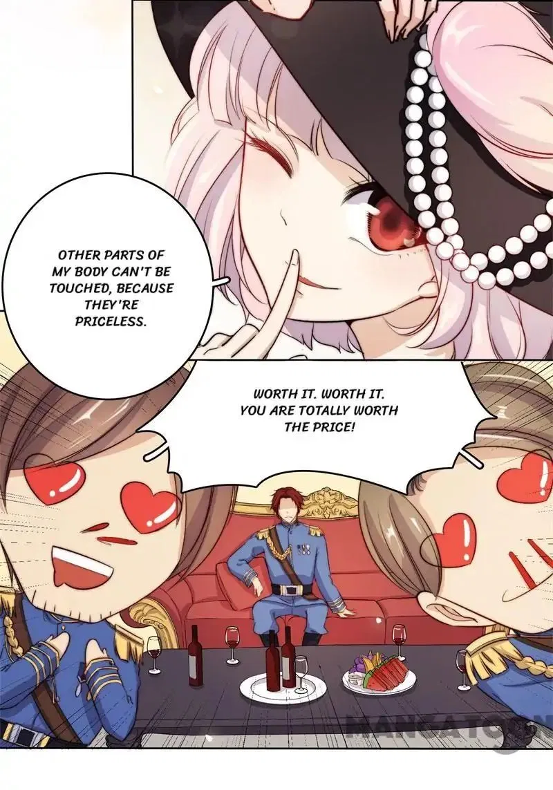 Fox’s Love Notebook Chapter 42 – Page 29