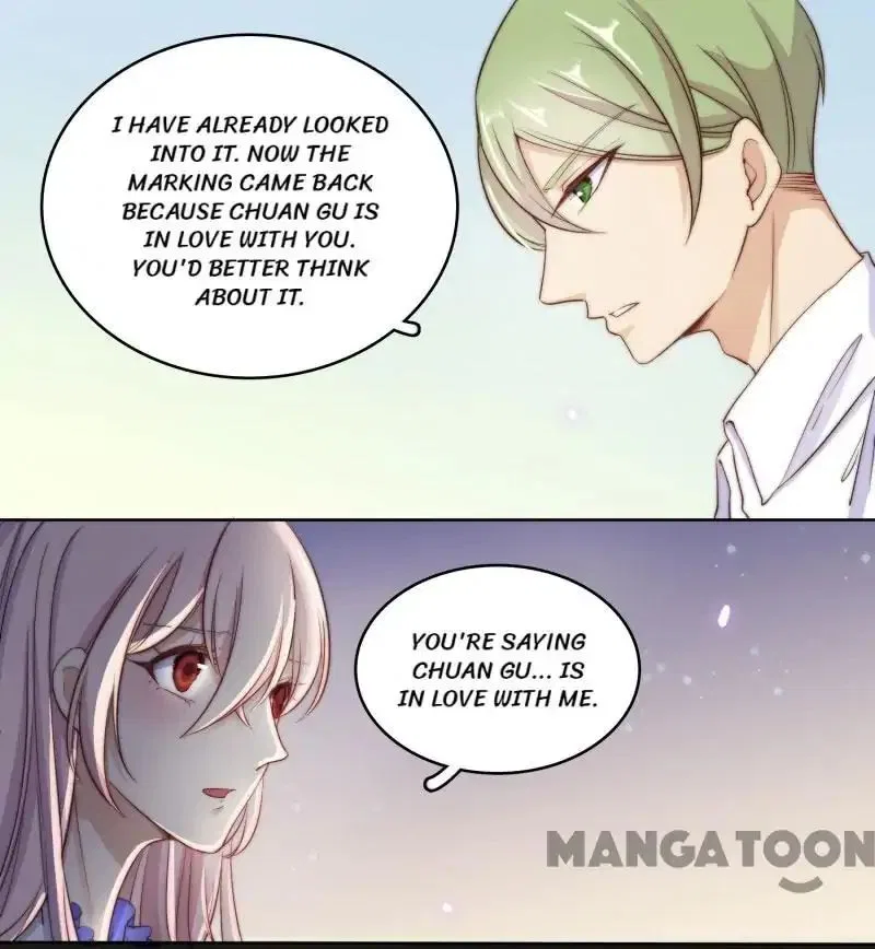Fox’s Love Notebook Chapter 41 – Page 5