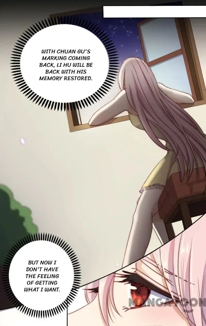 Fox’s Love Notebook Chapter 41 – Page 6