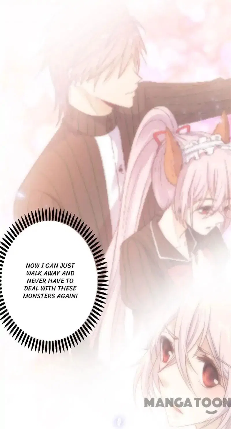 Fox’s Love Notebook Chapter 41 – Page 13