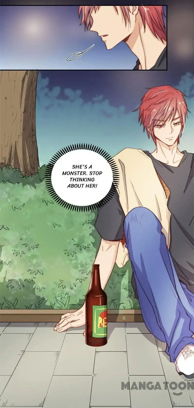 Fox’s Love Notebook Chapter 41 – Page 16