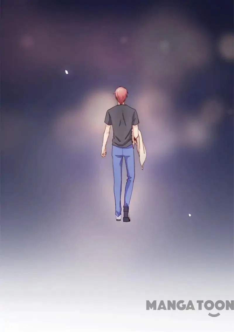 Fox’s Love Notebook Chapter 41 – Page 20
