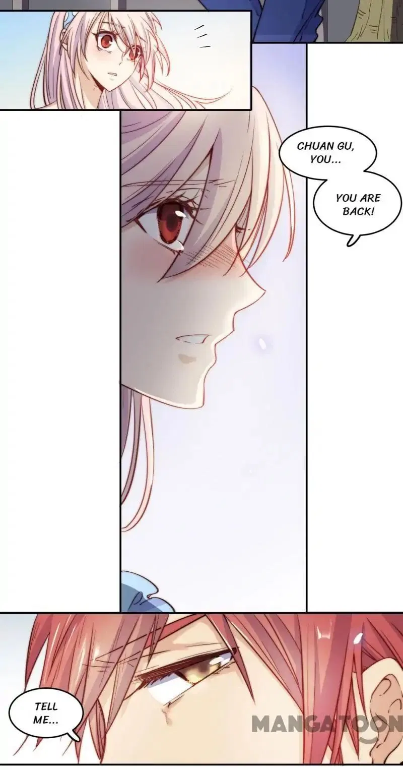 Fox’s Love Notebook Chapter 41 – Page 25