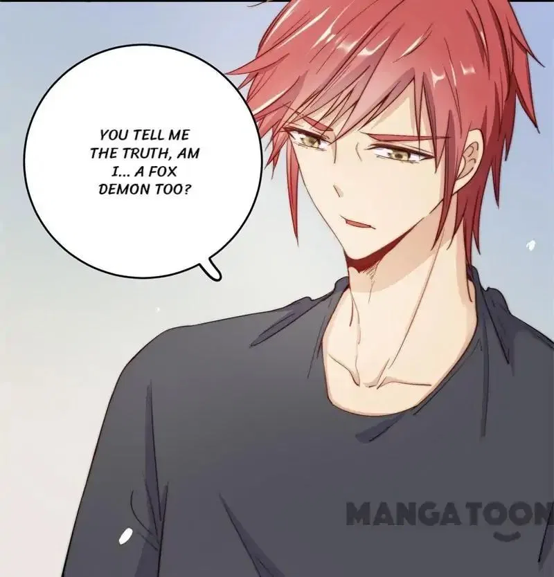 Fox’s Love Notebook Chapter 40 – Page 4
