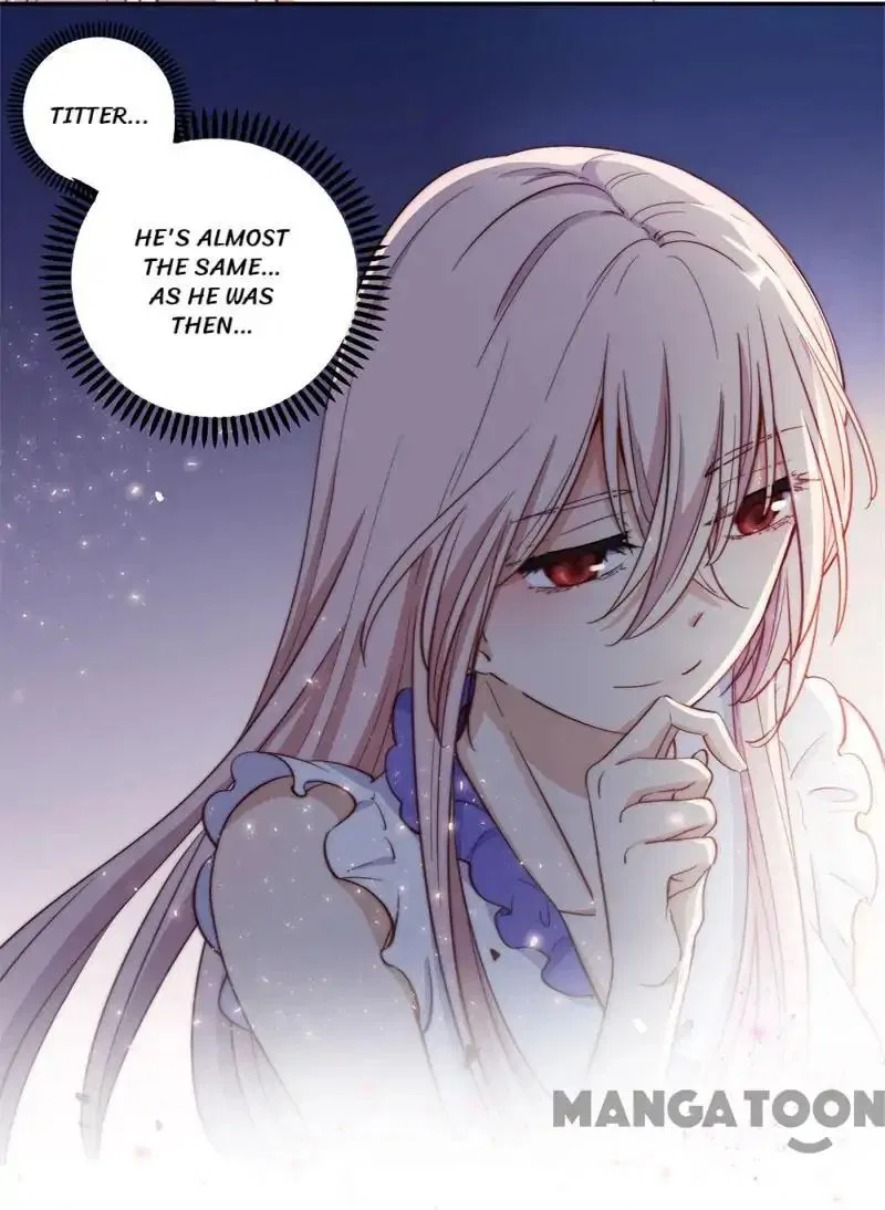Fox’s Love Notebook Chapter 40 – Page 6