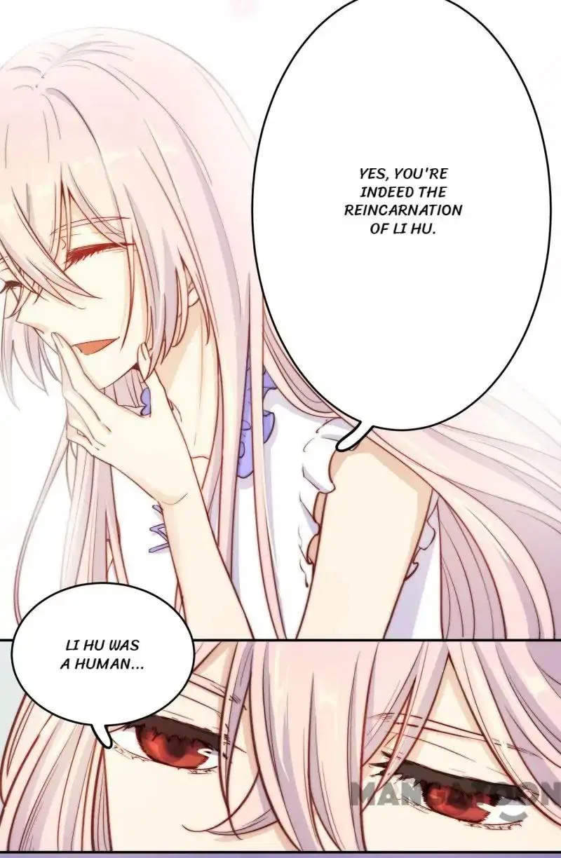Fox’s Love Notebook Chapter 40 – Page 11