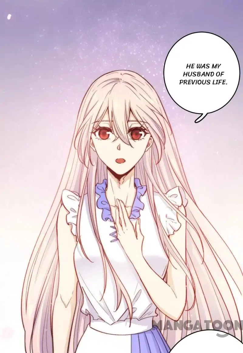 Fox’s Love Notebook Chapter 40 – Page 12