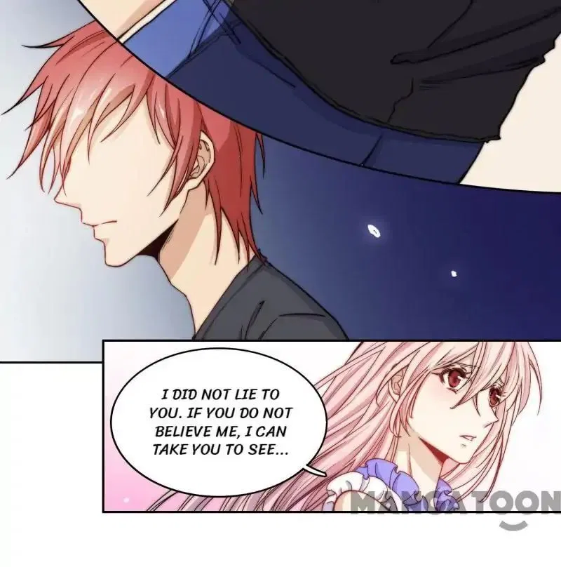Fox’s Love Notebook Chapter 40 – Page 18